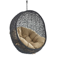 Load image into Gallery viewer, Swing Outdoor Patio Lounge Chair