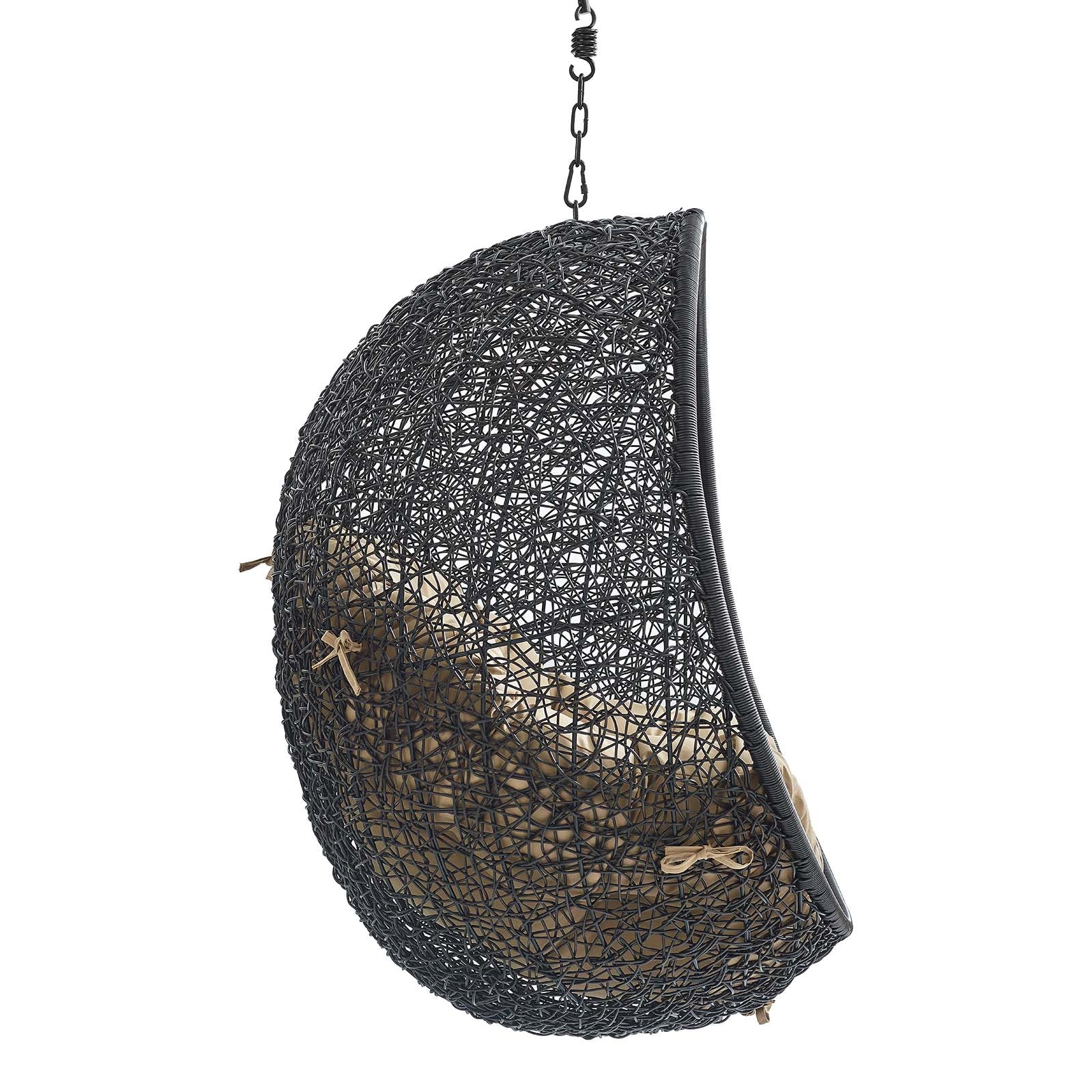 Swing Outdoor Patio Lounge Chair