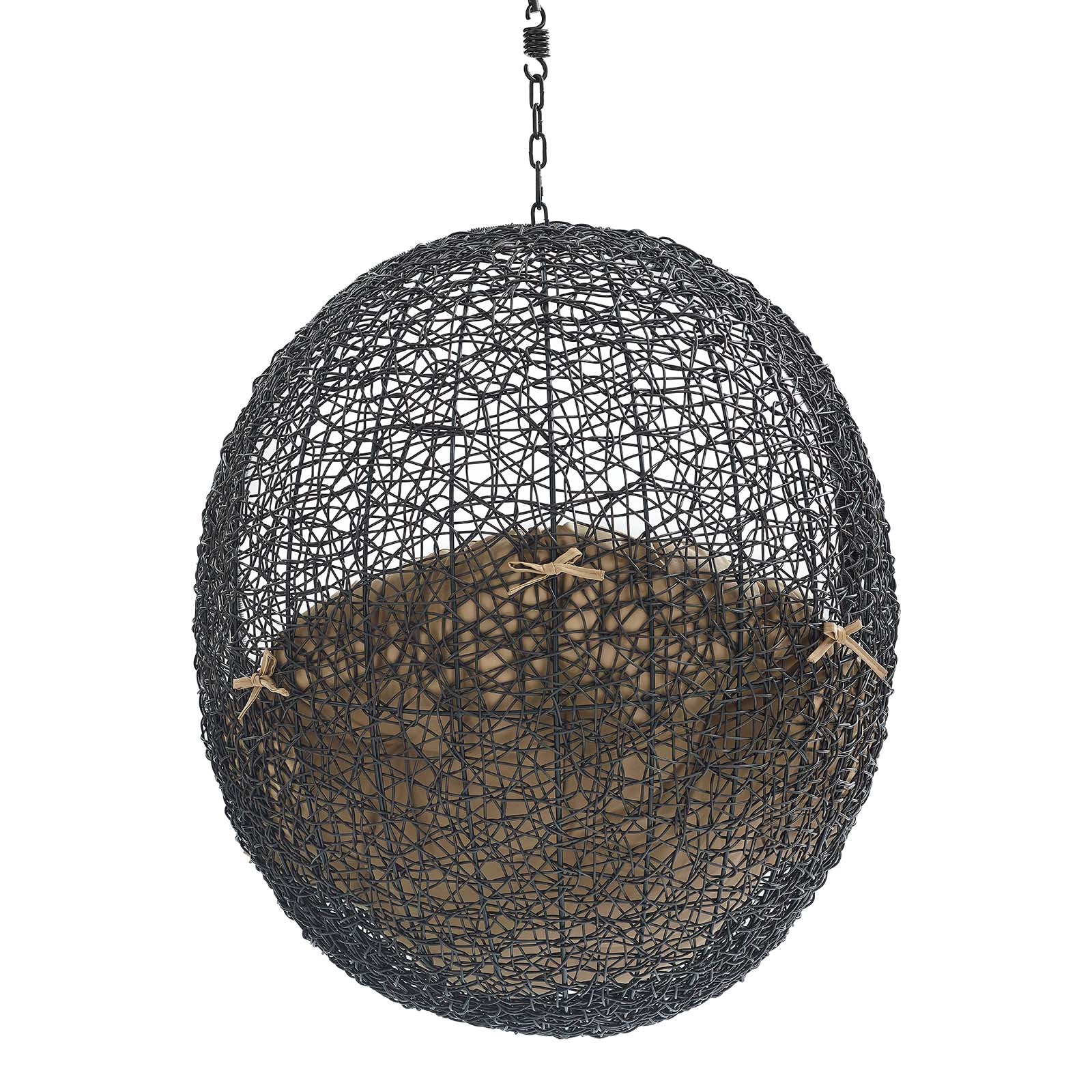 Swing Outdoor Patio Lounge Chair