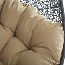Load image into Gallery viewer, Swing Outdoor Patio Lounge Chair