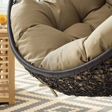 Load image into Gallery viewer, Swing Outdoor Patio Lounge Chair