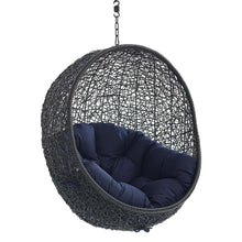 Load image into Gallery viewer, Swing Outdoor Patio Lounge Chair