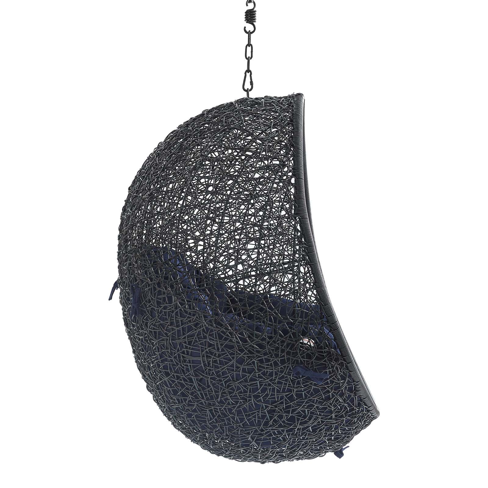 Swing Outdoor Patio Lounge Chair