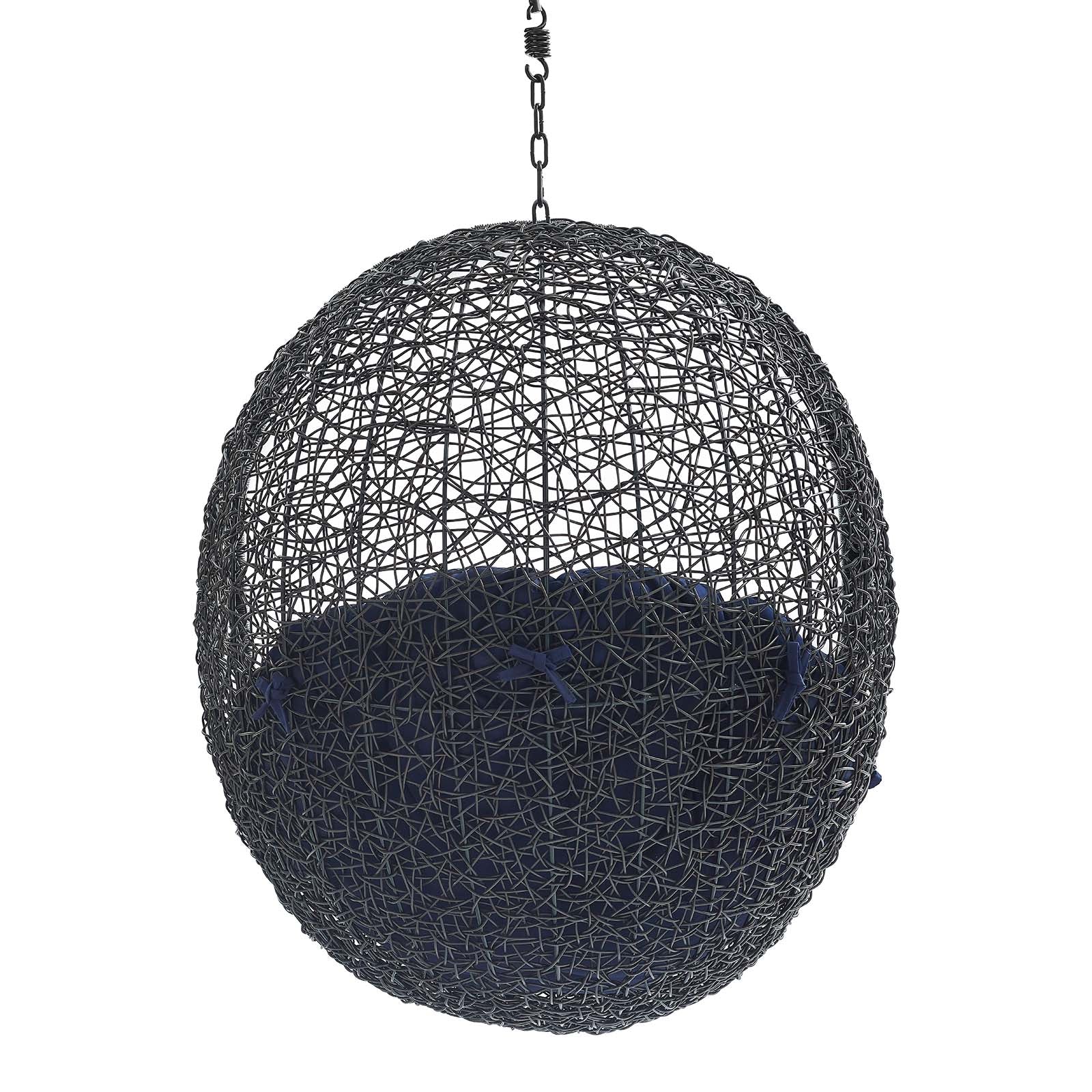 Swing Outdoor Patio Lounge Chair