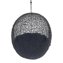 Load image into Gallery viewer, Swing Outdoor Patio Lounge Chair