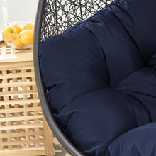 Load image into Gallery viewer, Swing Outdoor Patio Lounge Chair