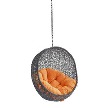 Load image into Gallery viewer, Swing Outdoor Patio Lounge Chair