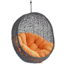 Load image into Gallery viewer, Swing Outdoor Patio Lounge Chair