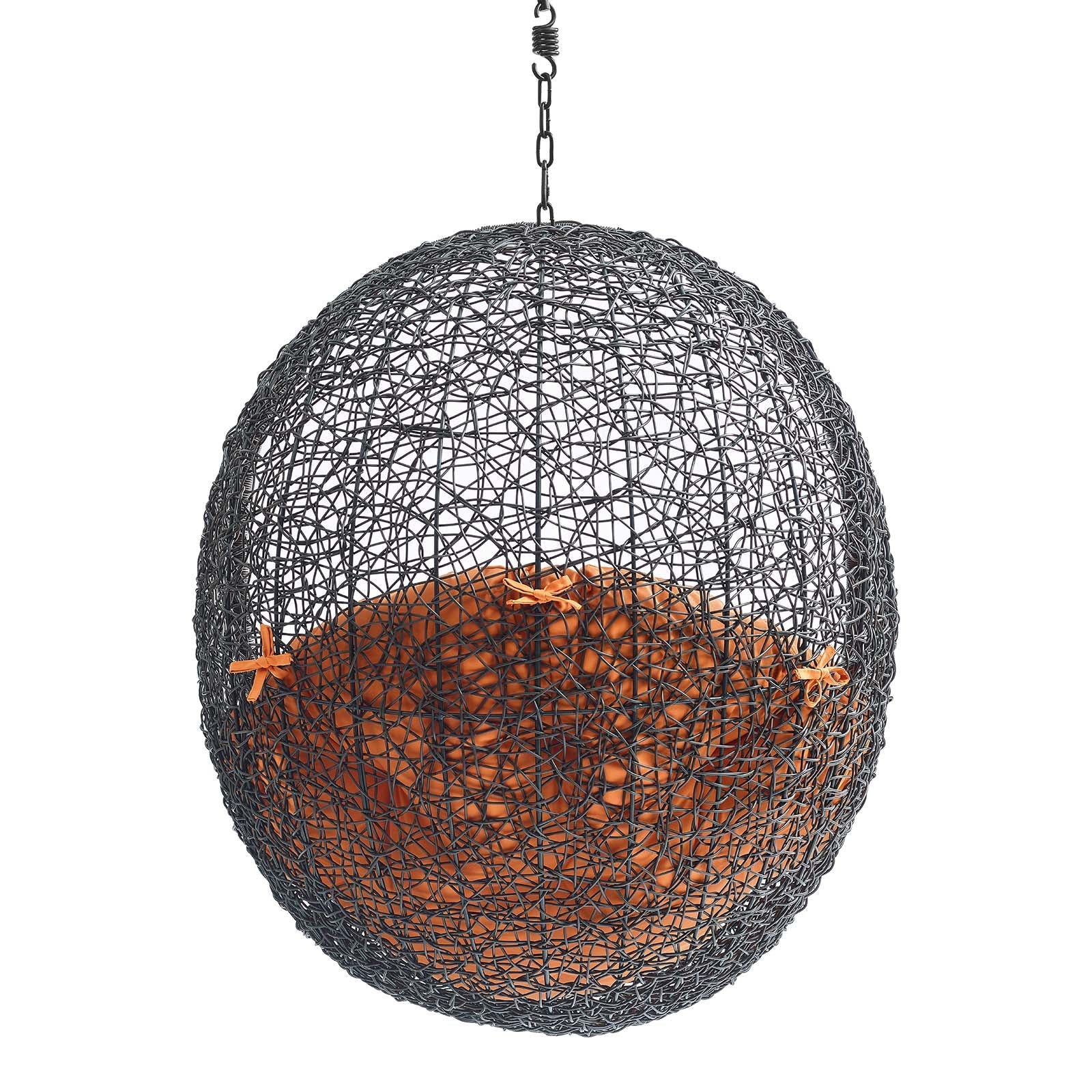 Swing Outdoor Patio Lounge Chair