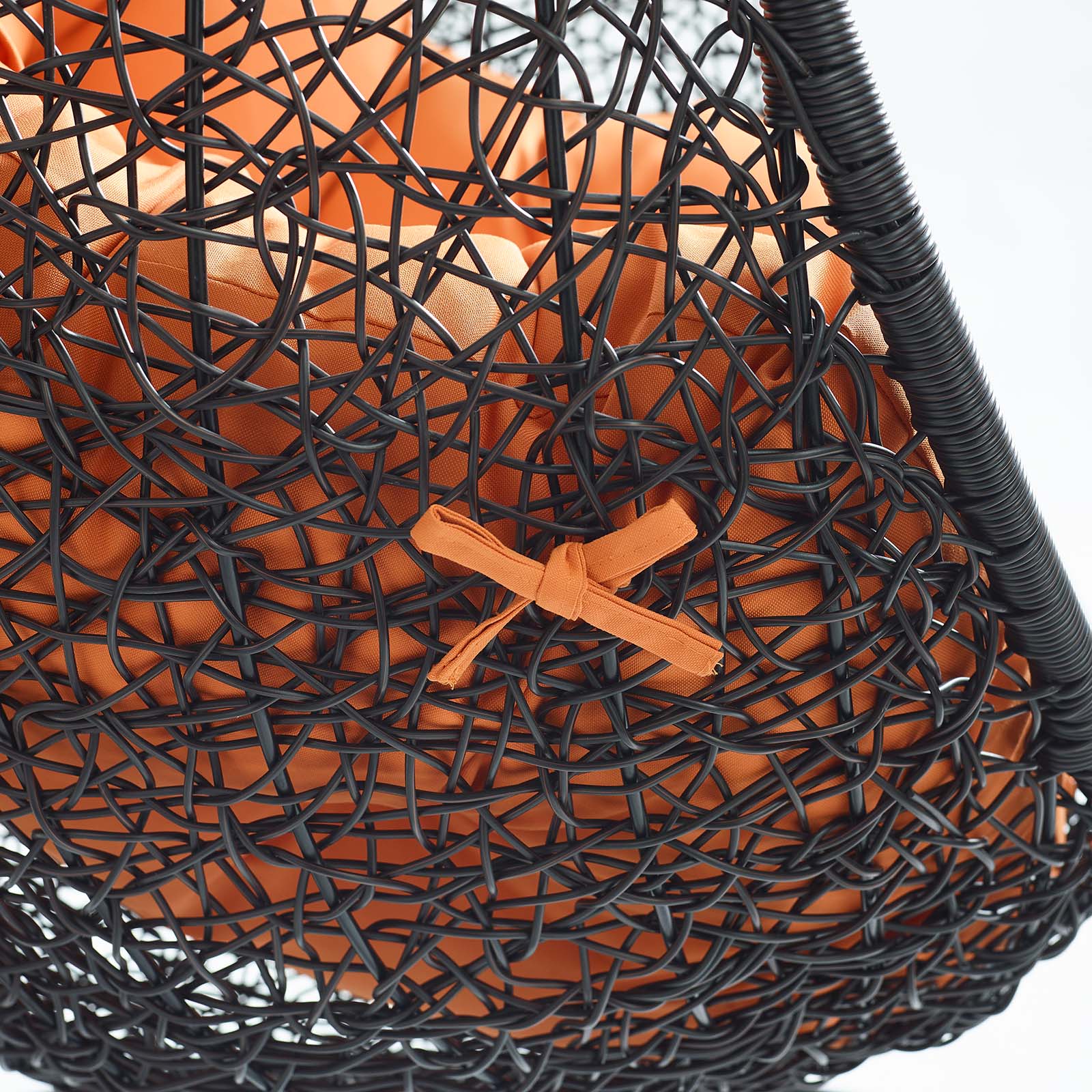 Swing Outdoor Patio Lounge Chair