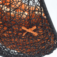 Load image into Gallery viewer, Swing Outdoor Patio Lounge Chair
