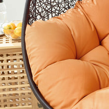 Load image into Gallery viewer, Swing Outdoor Patio Lounge Chair