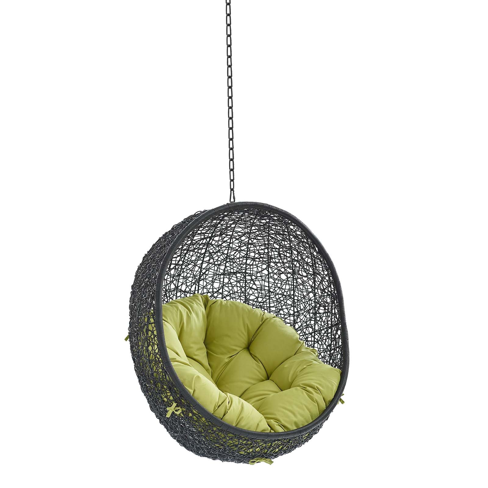 Swing Outdoor Patio Lounge Chair