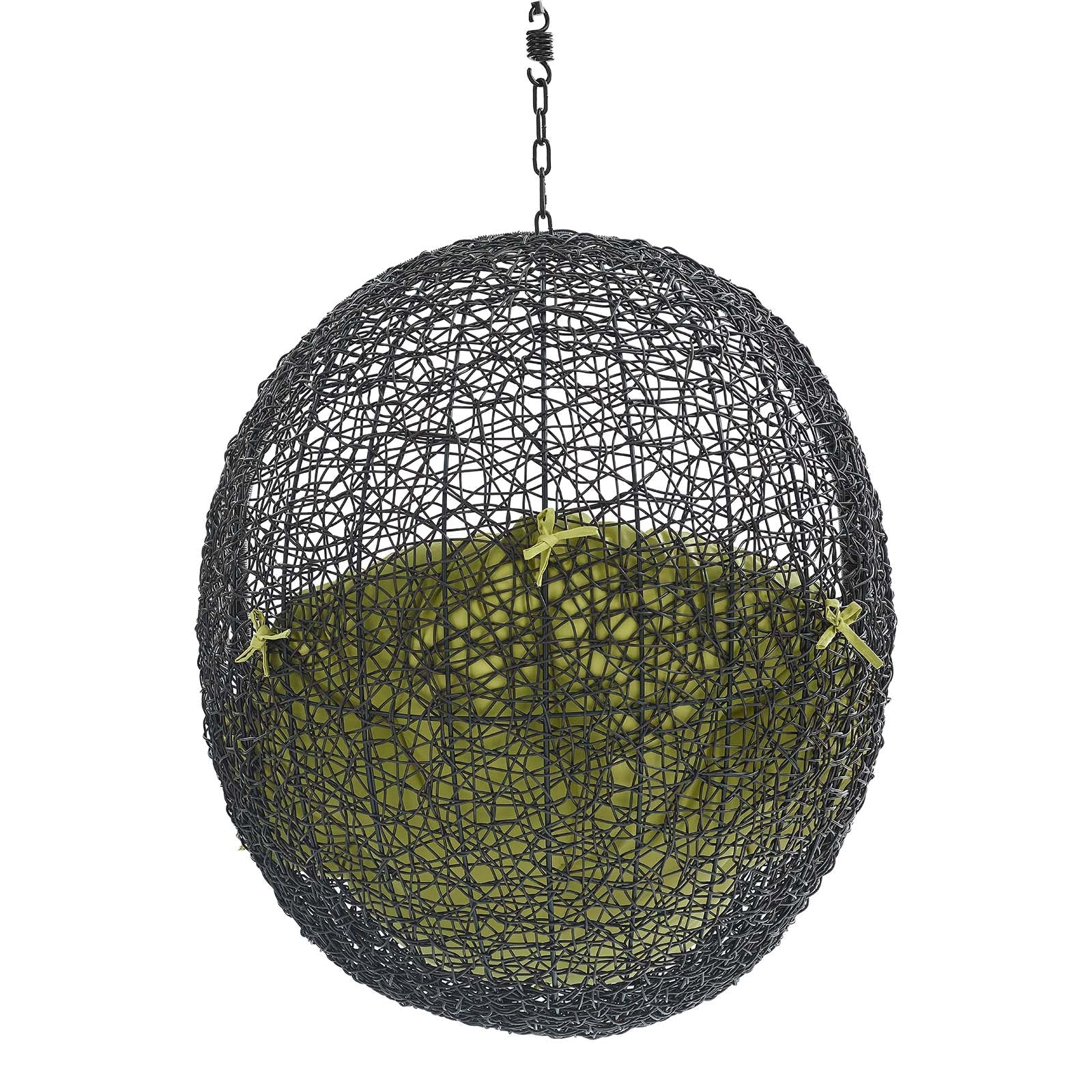 Swing Outdoor Patio Lounge Chair