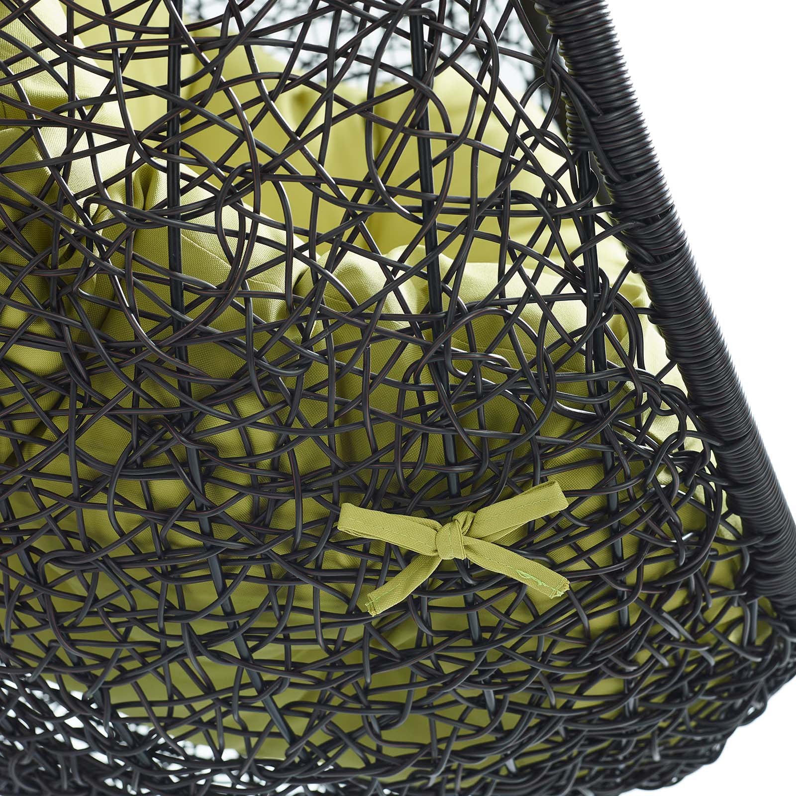 Swing Outdoor Patio Lounge Chair