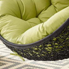 Load image into Gallery viewer, Swing Outdoor Patio Lounge Chair