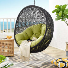 Load image into Gallery viewer, Swing Outdoor Patio Lounge Chair