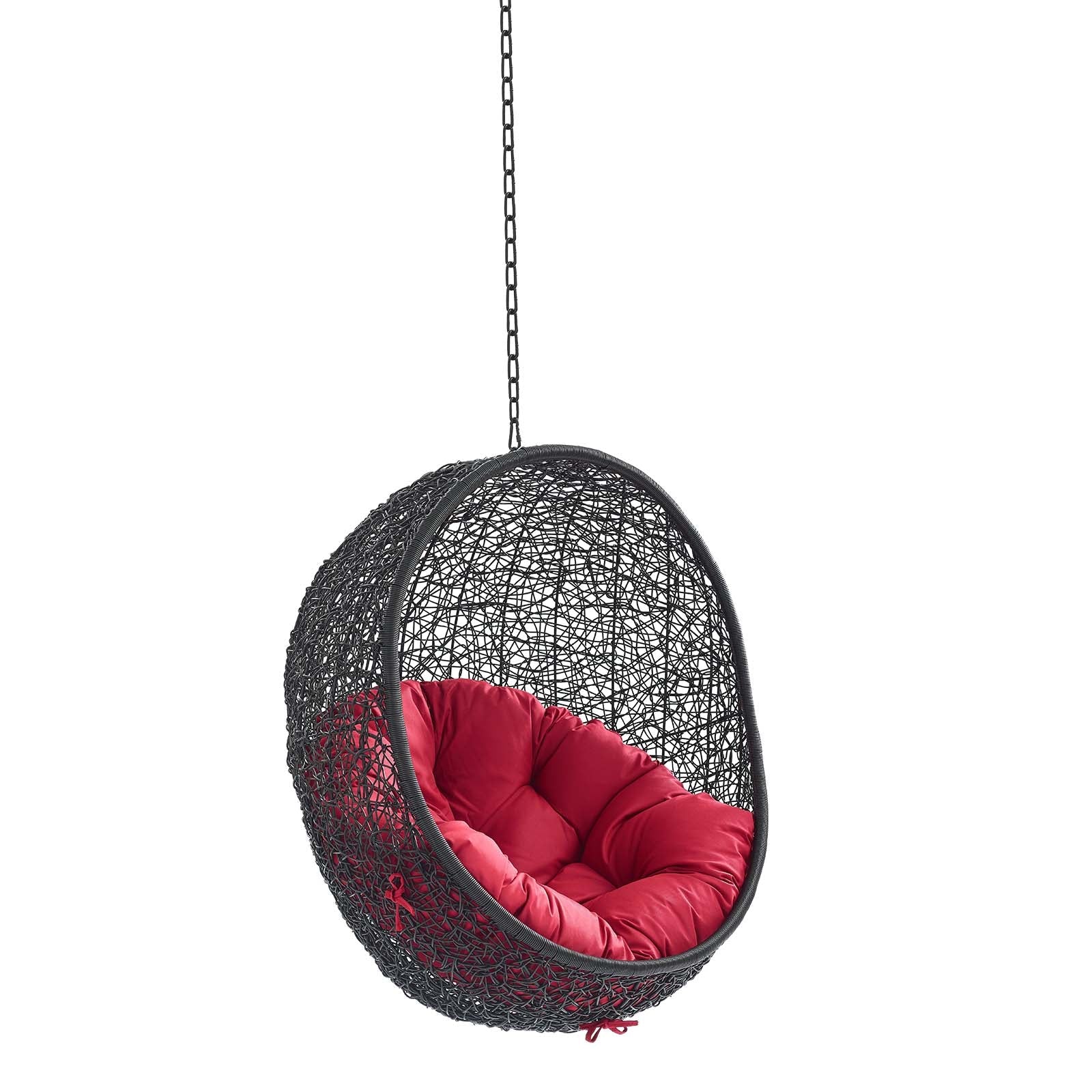 Swing Outdoor Patio Lounge Chair