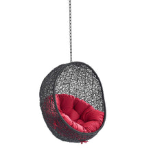 Load image into Gallery viewer, Swing Outdoor Patio Lounge Chair