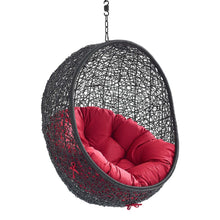 Load image into Gallery viewer, Swing Outdoor Patio Lounge Chair