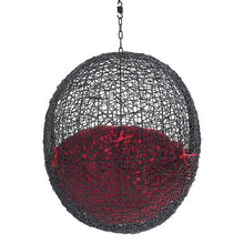 Load image into Gallery viewer, Swing Outdoor Patio Lounge Chair