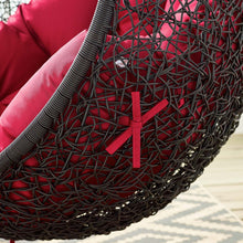 Load image into Gallery viewer, Swing Outdoor Patio Lounge Chair