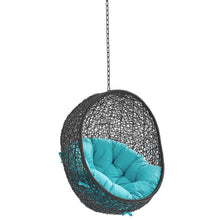 Load image into Gallery viewer, Swing Outdoor Patio Lounge Chair