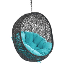 Load image into Gallery viewer, Swing Outdoor Patio Lounge Chair
