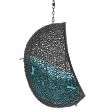 Load image into Gallery viewer, Swing Outdoor Patio Lounge Chair