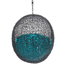 Load image into Gallery viewer, Swing Outdoor Patio Lounge Chair
