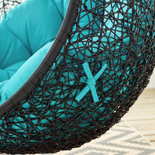 Load image into Gallery viewer, Swing Outdoor Patio Lounge Chair