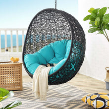 Load image into Gallery viewer, Swing Outdoor Patio Lounge Chair