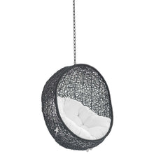 Load image into Gallery viewer, Swing Outdoor Patio Lounge Chair