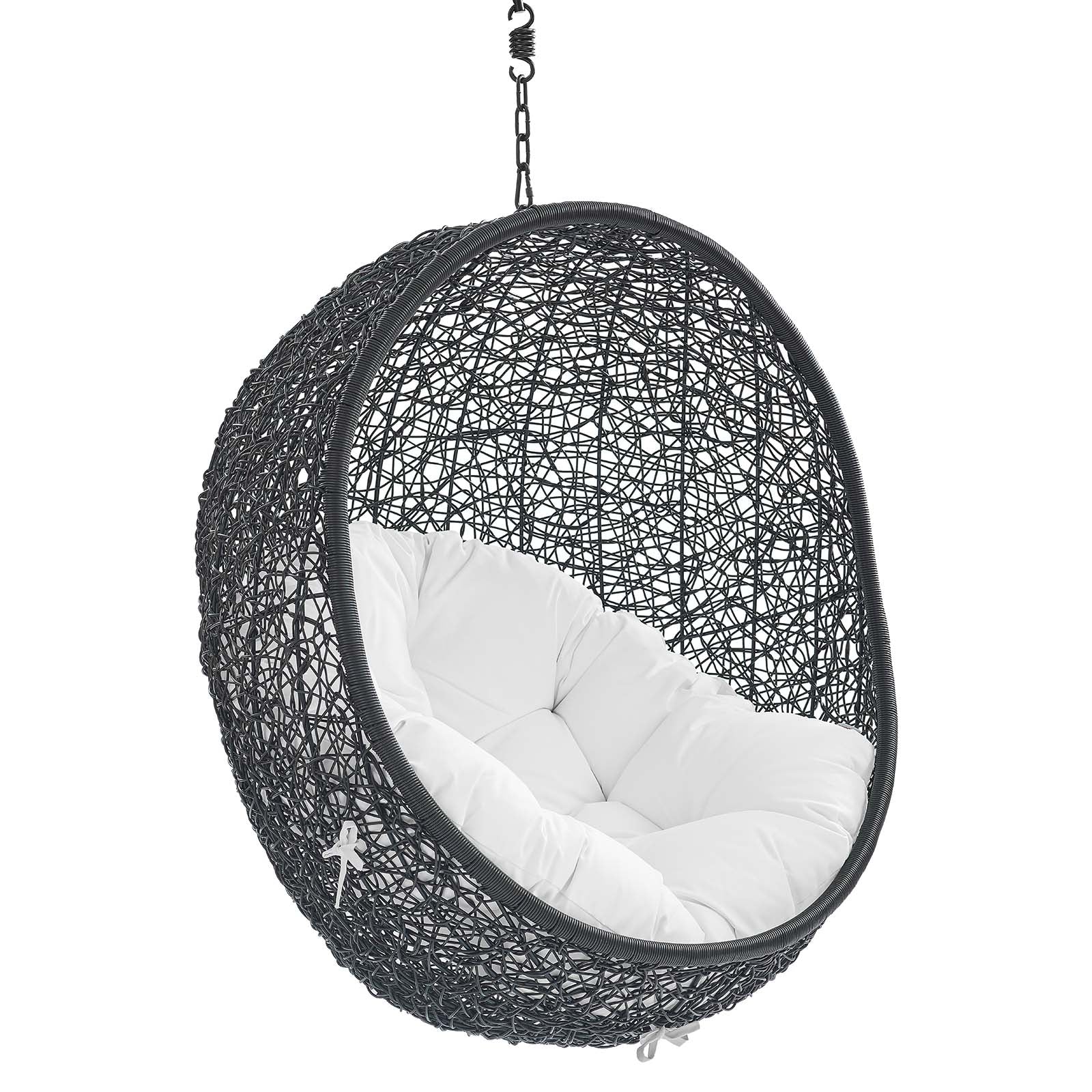 Swing Outdoor Patio Lounge Chair