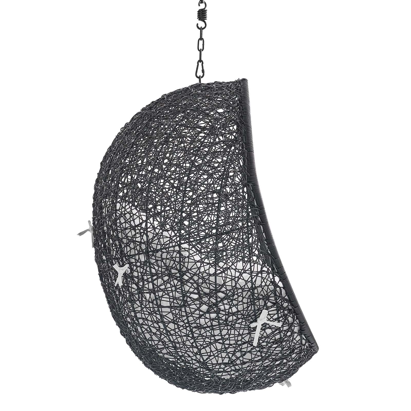 Swing Outdoor Patio Lounge Chair