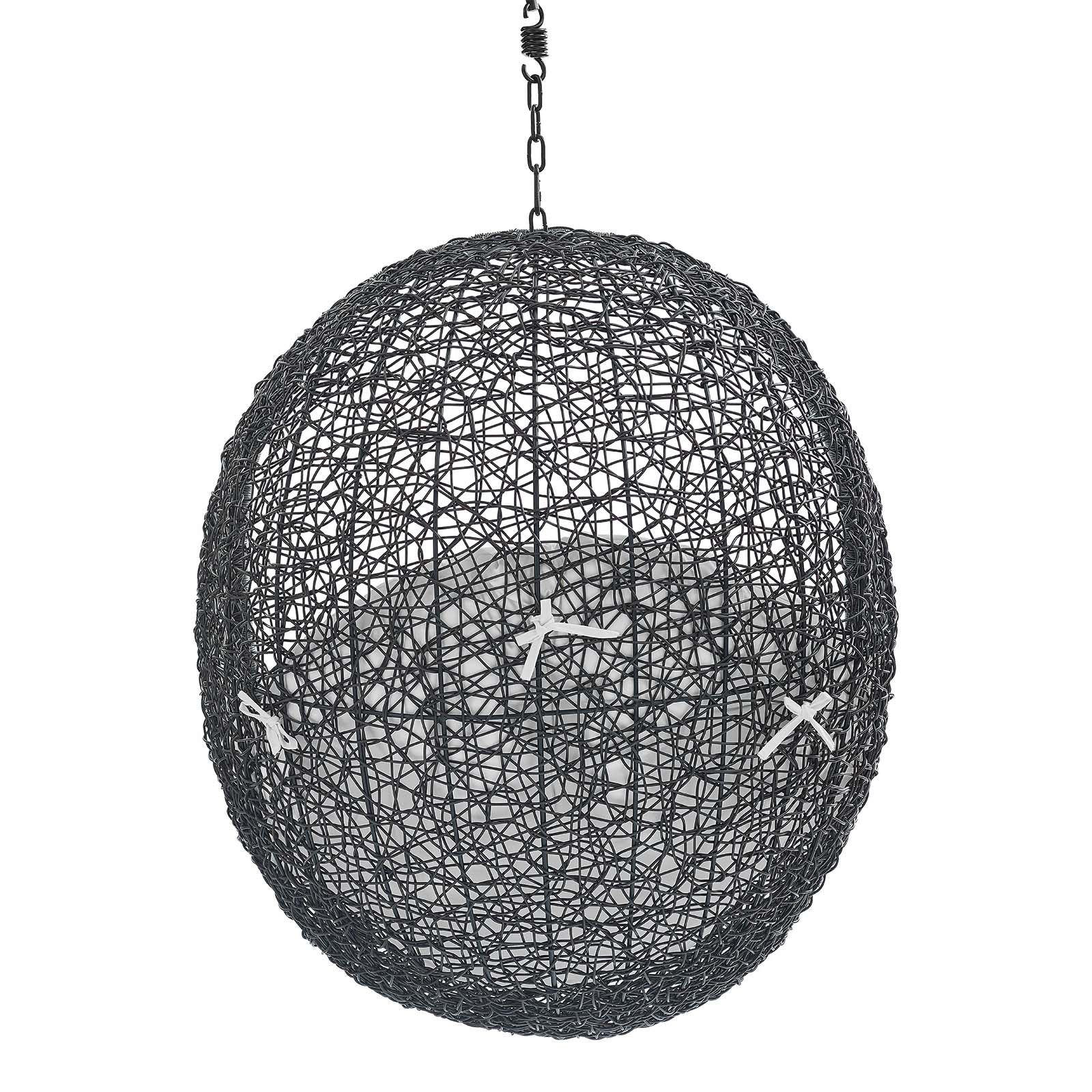Swing Outdoor Patio Lounge Chair