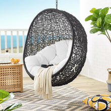 Load image into Gallery viewer, Swing Outdoor Patio Lounge Chair