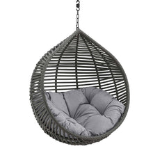 Load image into Gallery viewer, Tulum Outdoor Patio Swing Chair Without Stand