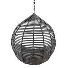 Load image into Gallery viewer, Tulum Outdoor Patio Swing Chair Without Stand
