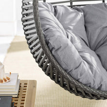 Load image into Gallery viewer, Tulum Outdoor Patio Swing Chair Without Stand