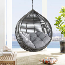 Load image into Gallery viewer, Tulum Outdoor Patio Swing Chair Without Stand