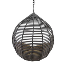 Load image into Gallery viewer, Tulum Outdoor Patio Swing Chair Without Stand