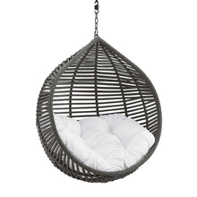 Load image into Gallery viewer, Tulum Outdoor Patio Swing Chair Without Stand