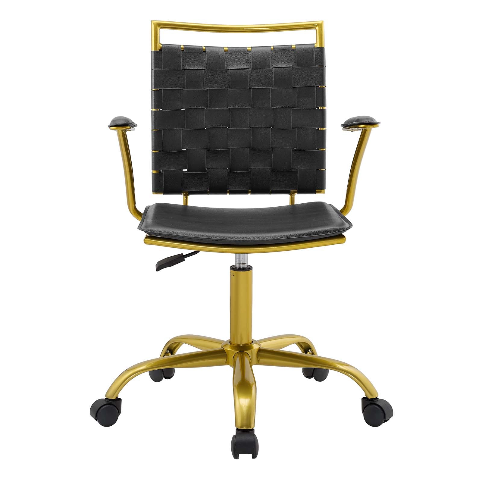 Lynch Gold Task Chair