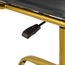 Load image into Gallery viewer, Lynch Gold Task Chair