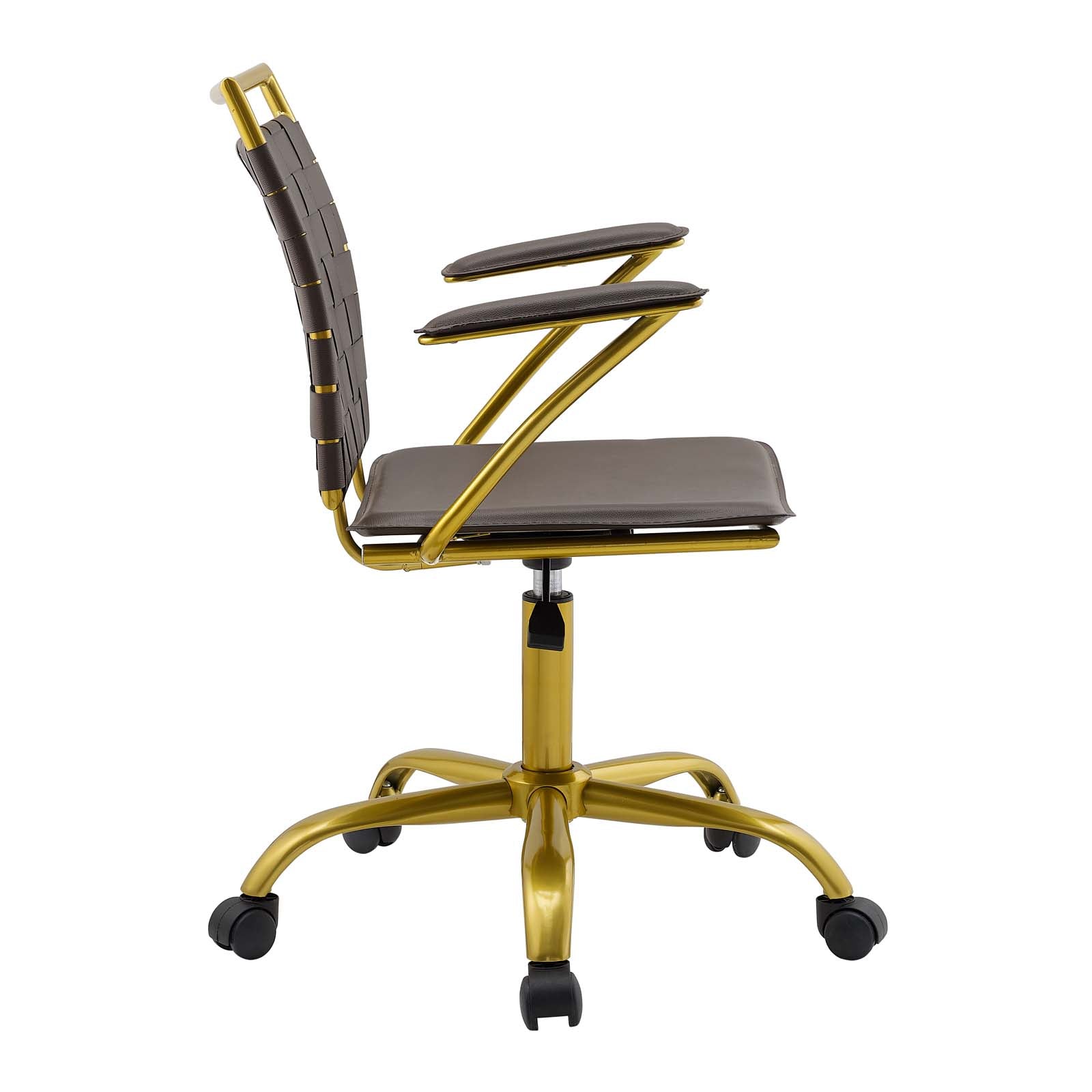 Lynch Gold Task Chair