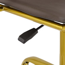 Load image into Gallery viewer, Lynch Gold Task Chair