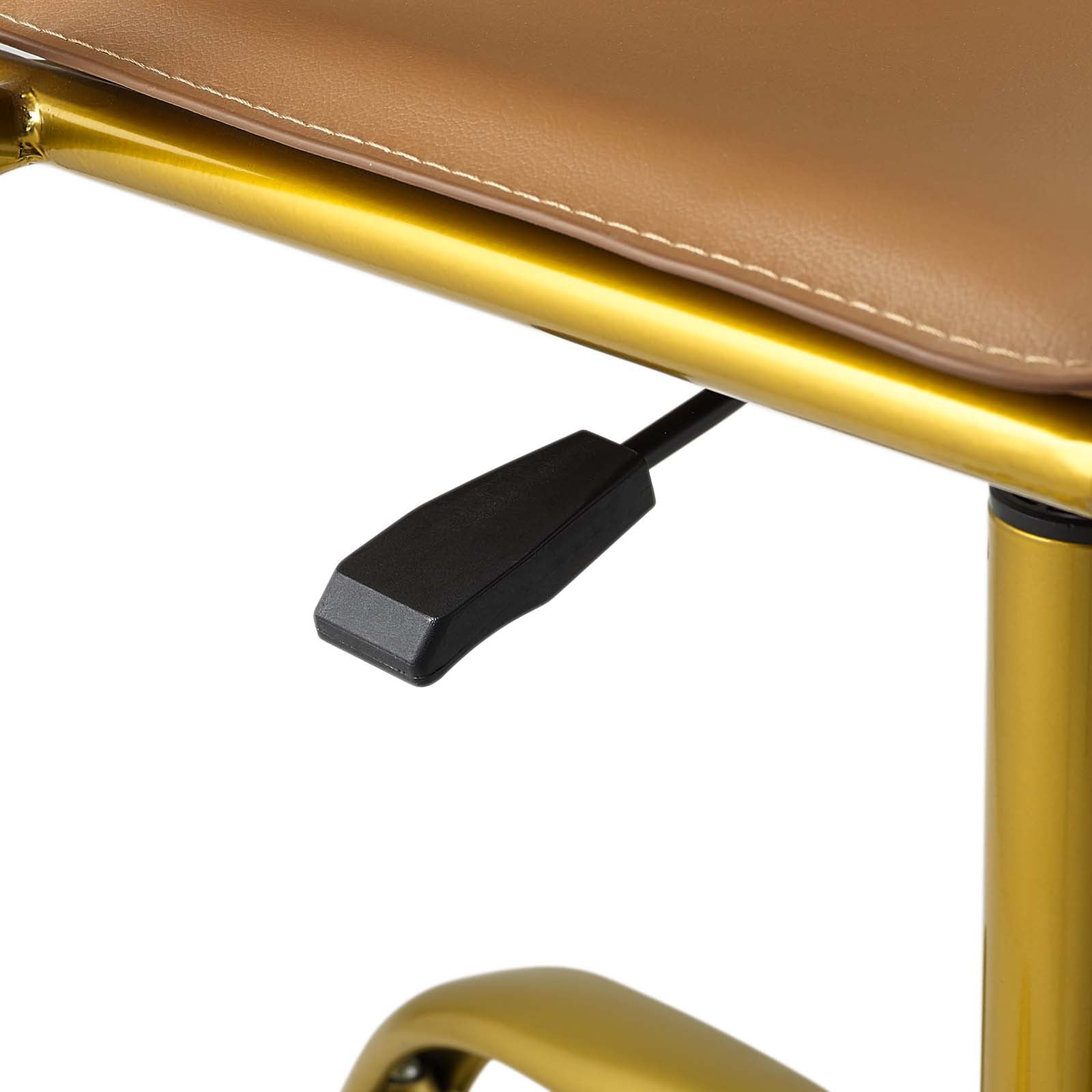 Lynch Gold Task Chair