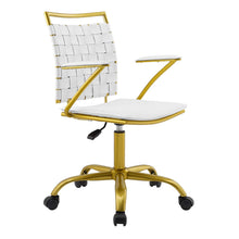 Load image into Gallery viewer, Lynch Gold Task Chair