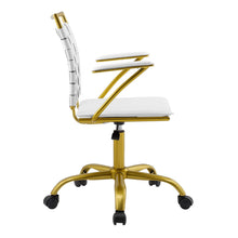 Load image into Gallery viewer, Lynch Gold Task Chair